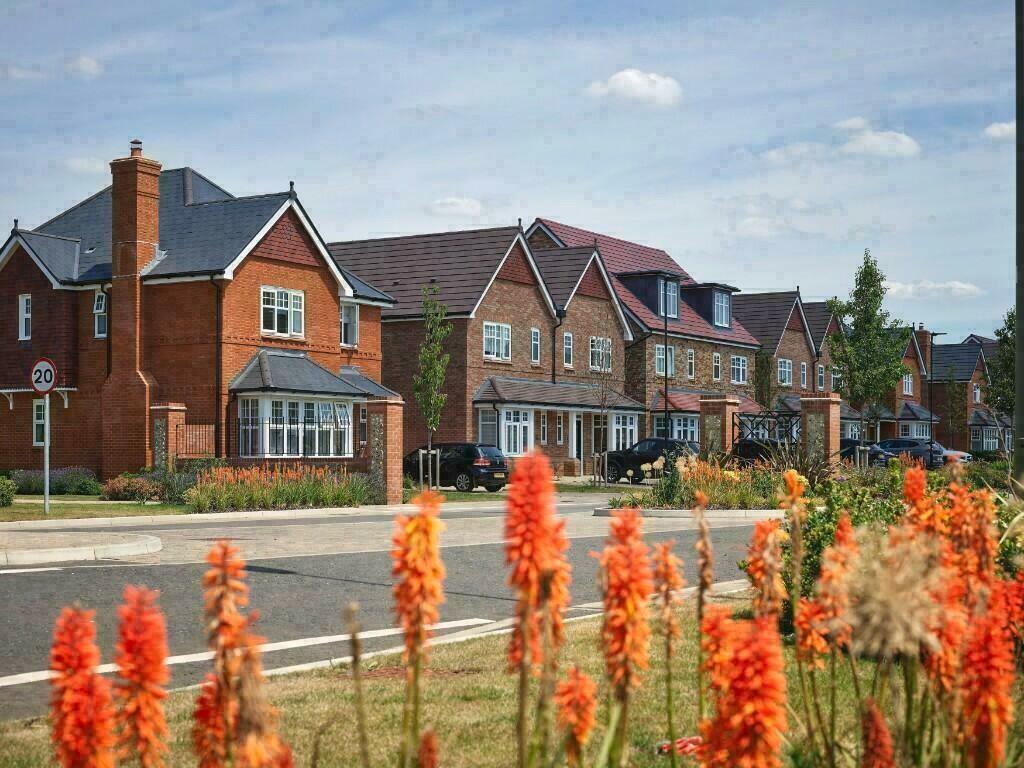 Highcroft