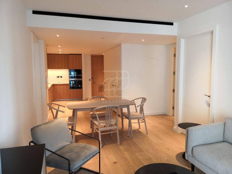 Holmby House, 2 Prospect Way, London, SW11