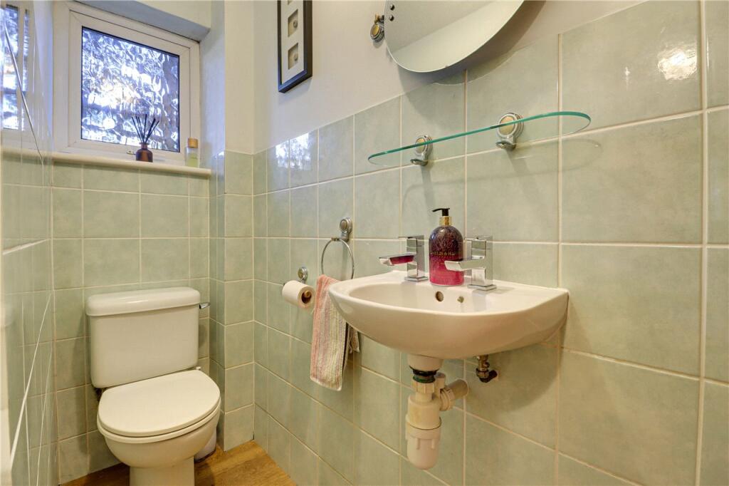 Cloakroom
