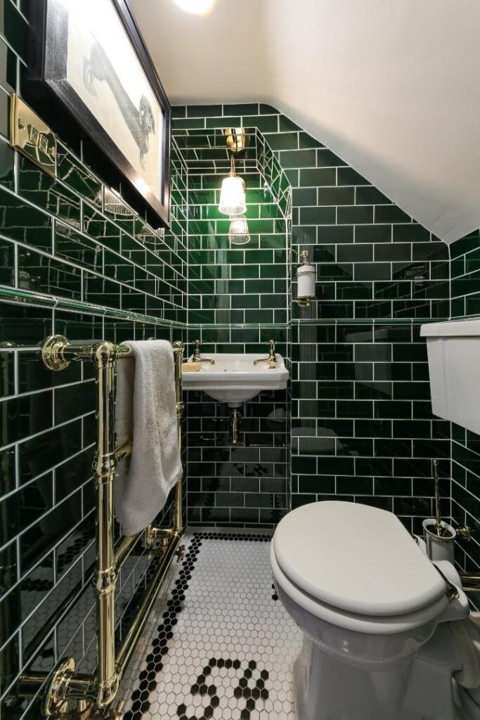 WC