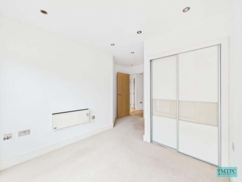 Cordwainers Court, Black Horse Lane, York