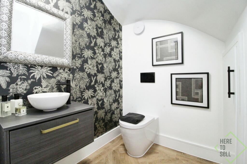 Cloakroom