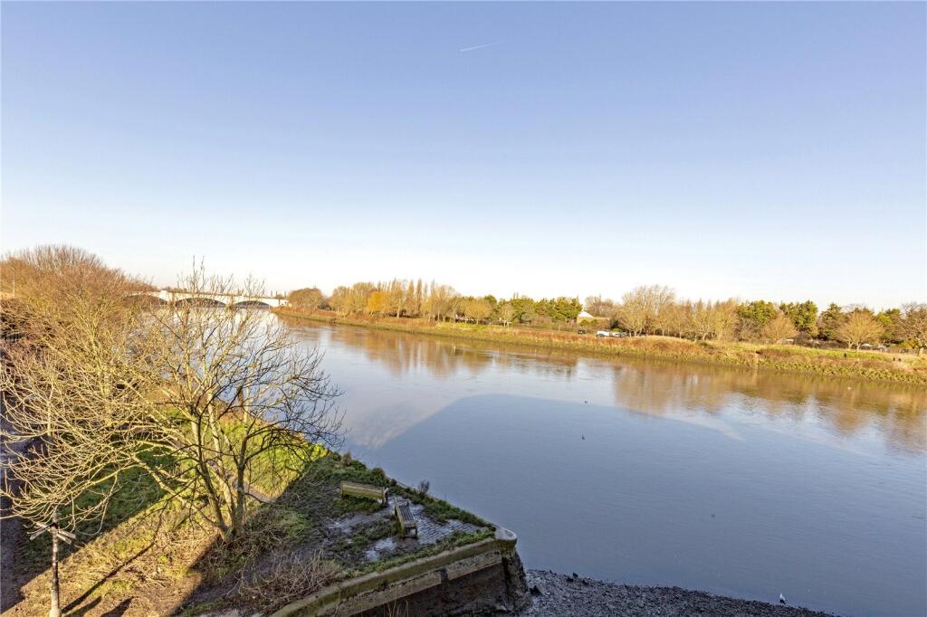 River Views