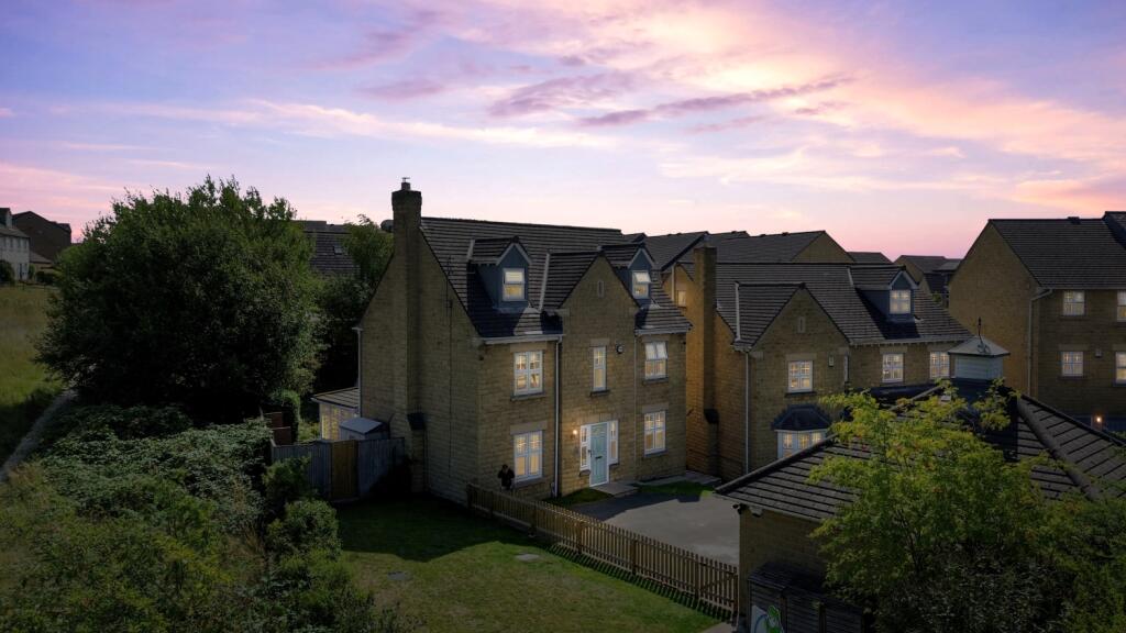 2- Rob Hammond EweMove Pontefract