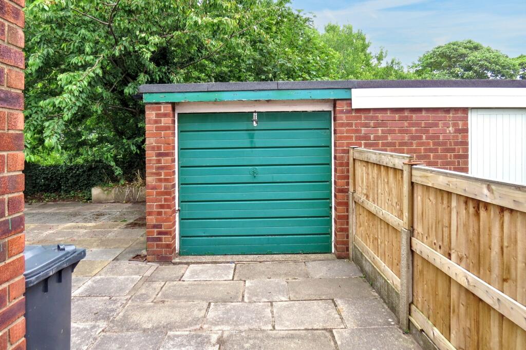 6 Sandilands Grove, Hightown, Liverpool, L38 9EZ