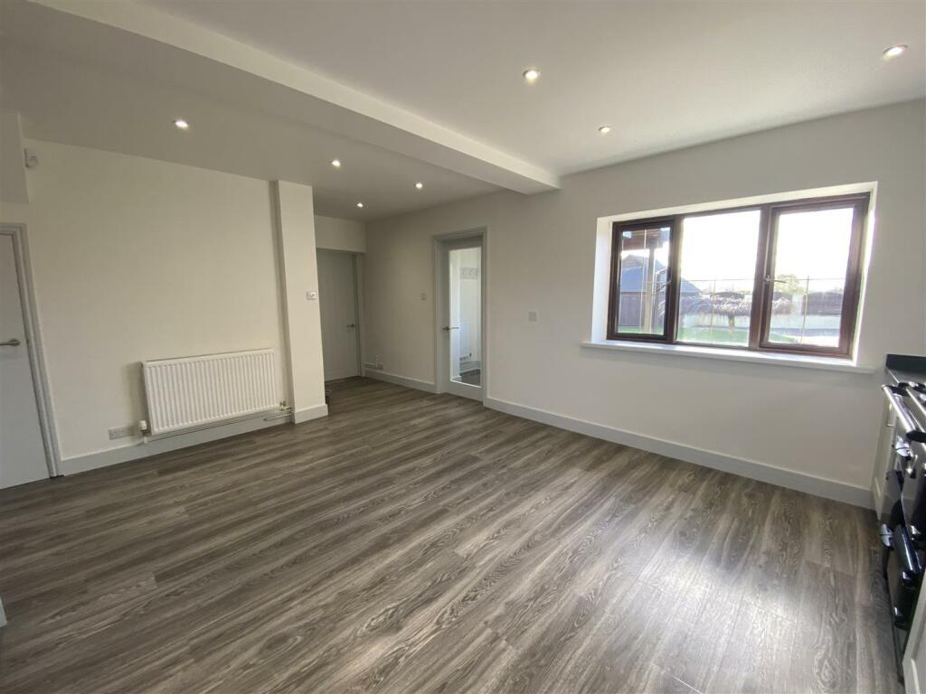Dining areas