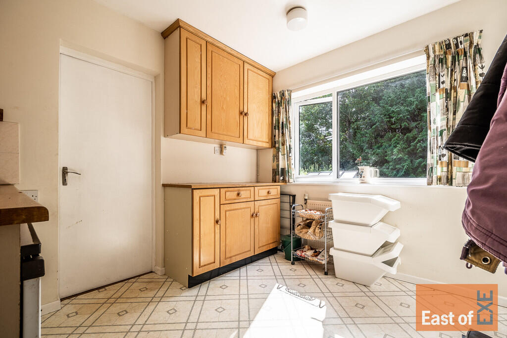 Clyst Valley Road...