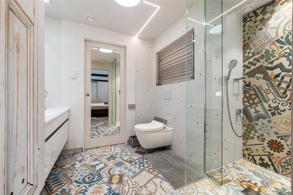 En-Suite