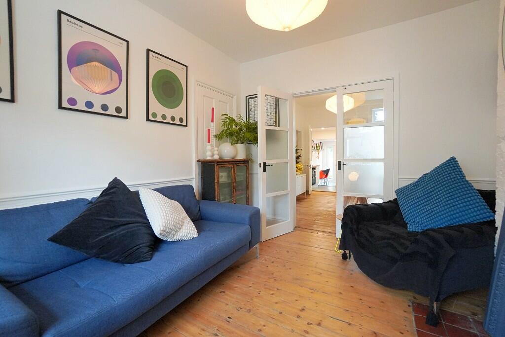 Sitting room