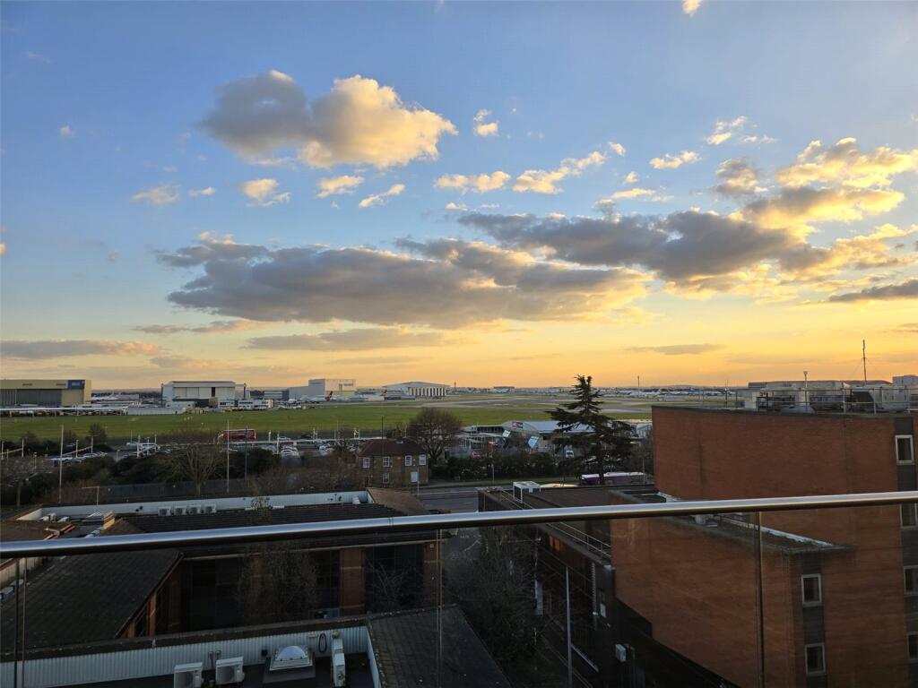 Terrace Roof (2)