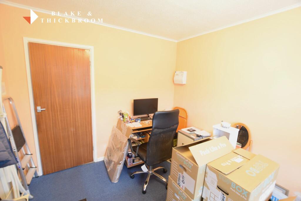 BEDROOM TWO