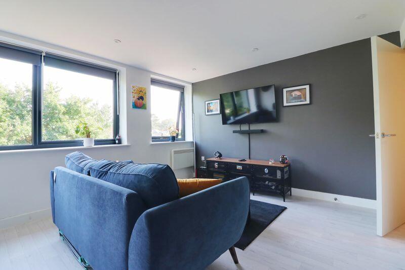 Lounge Area