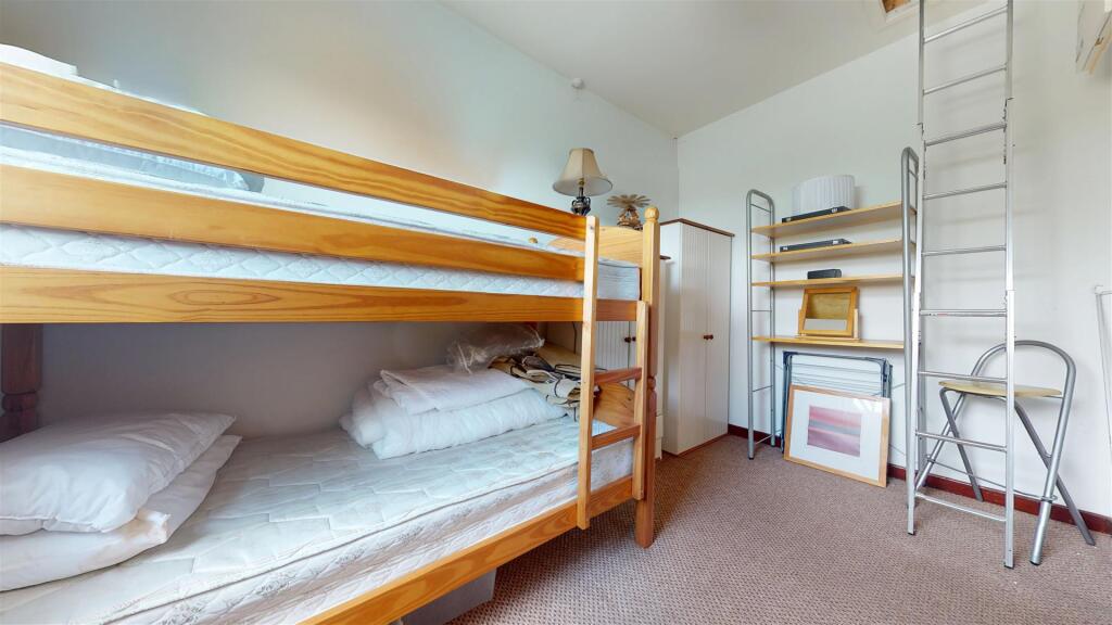 Liverpool Road Bedroom