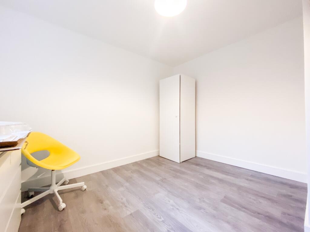 another student property from Award winning CPS HO