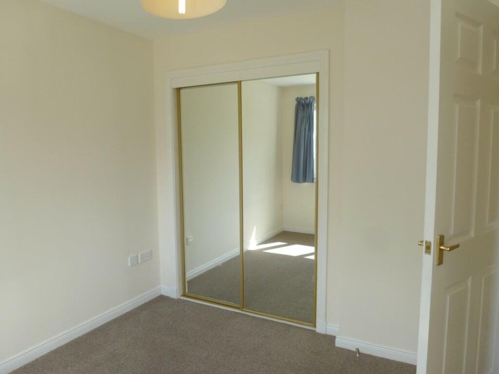 Bedroom 1 , 2