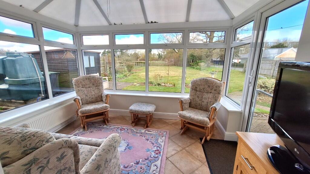 Conservatory