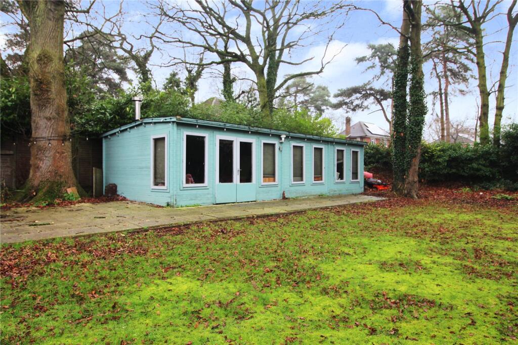 Outbuilding
