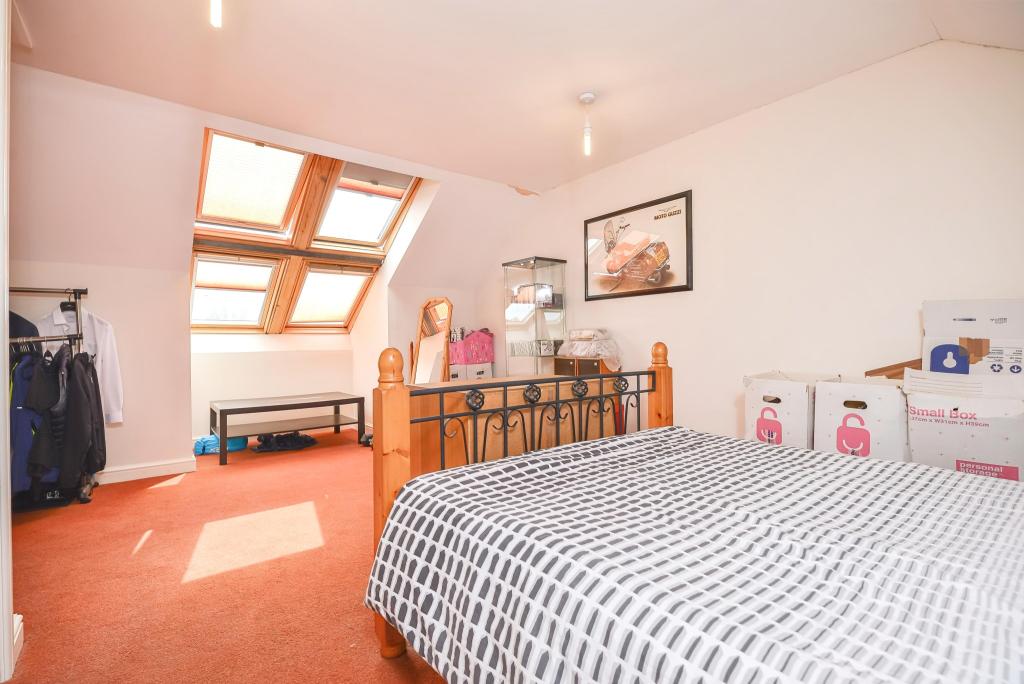 Bedroom Six