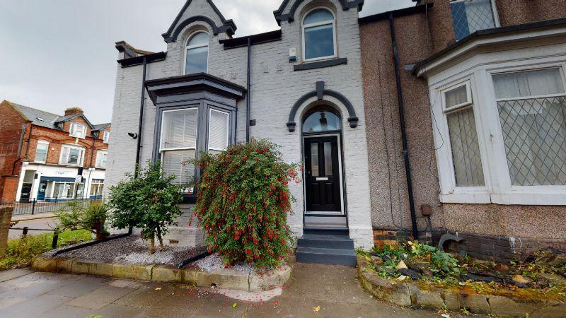 Alice Street, Sunderland, Tyne And Wear, SR2