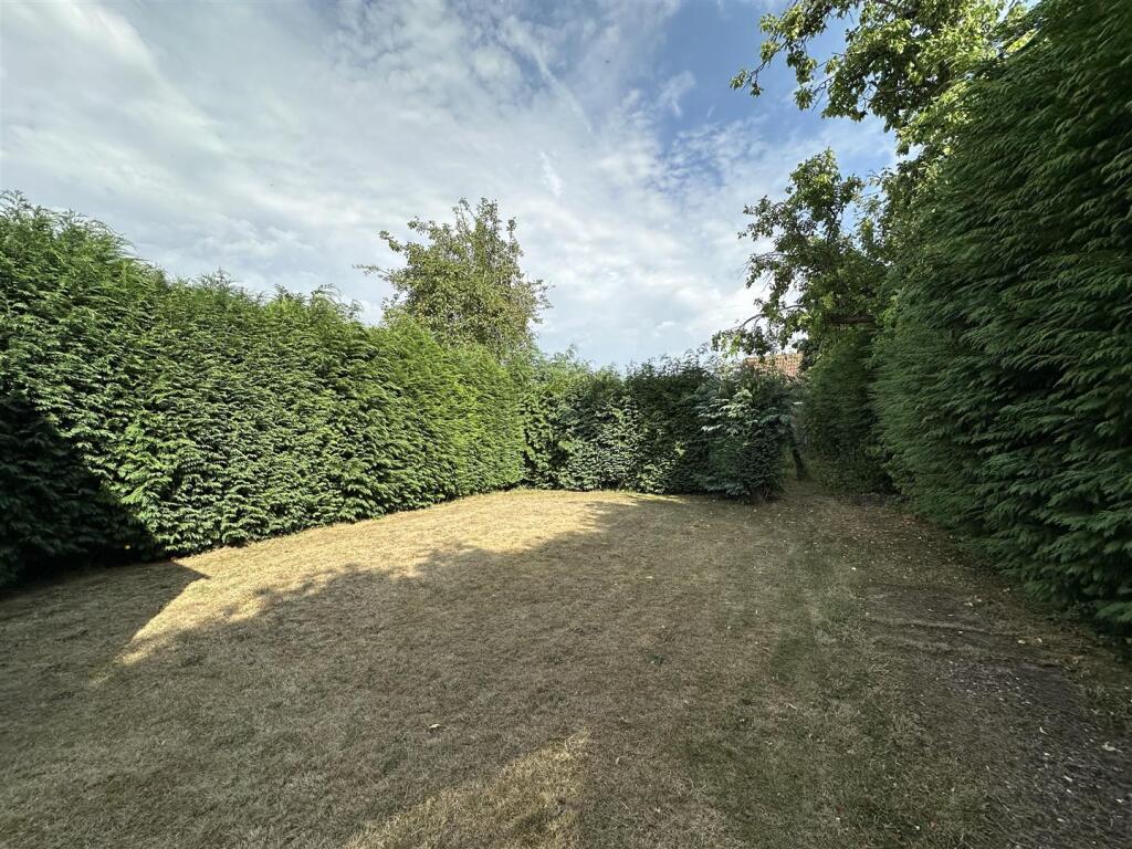 Garden 511