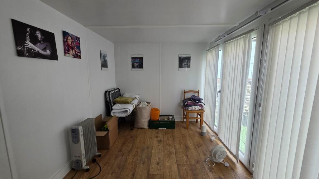 Workshop/Outbuilding