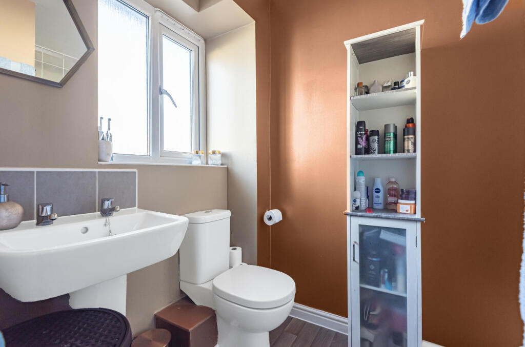 Ensuite