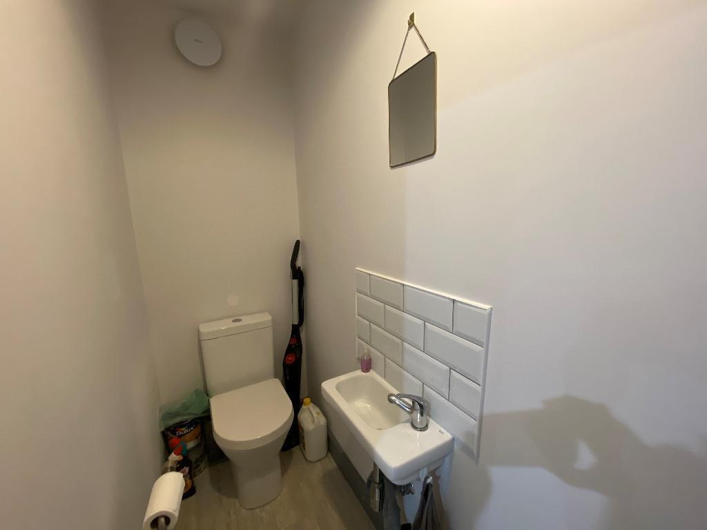 GF WC