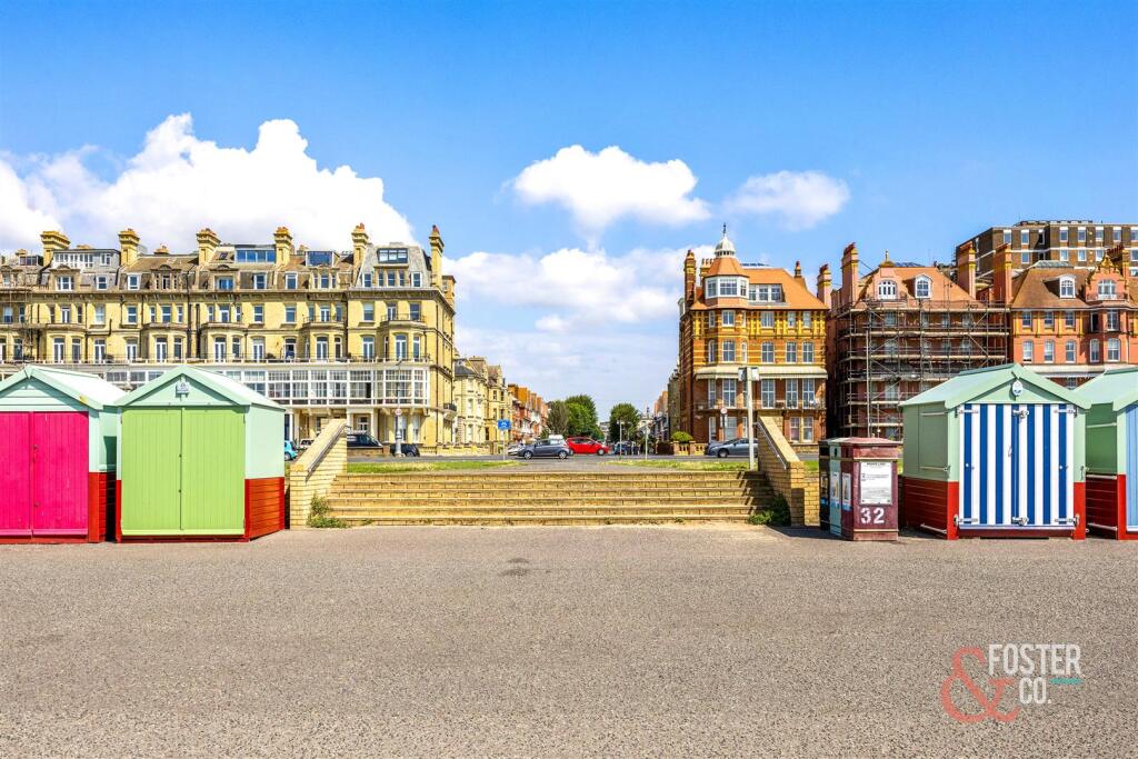 Third Avenue, 6, Flat 8-031.JPG