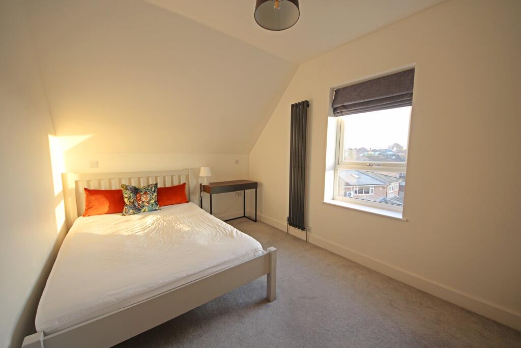 Bedroom 4
