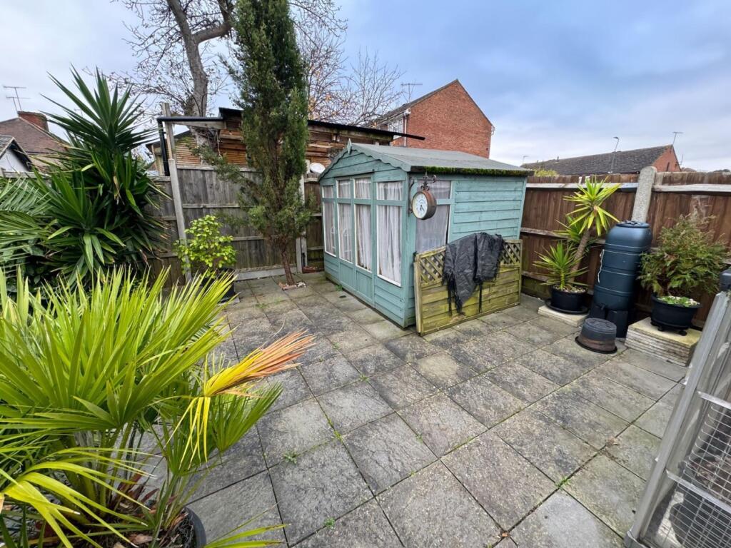 Presented by Kevin at EweMove Bexleyheath and Dart