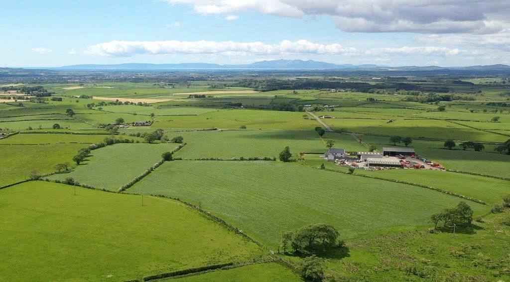 Land At Berryhill