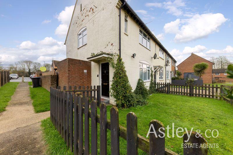 Spencer Road, Old Catton, Norwich, NR6