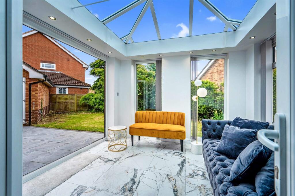 Orangery