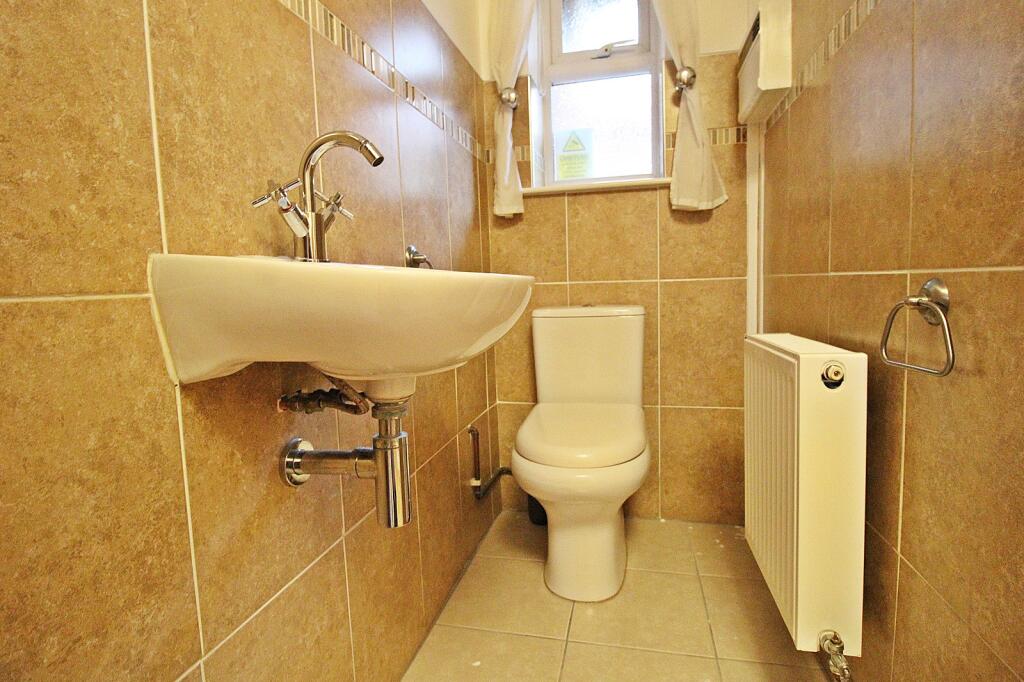 WC