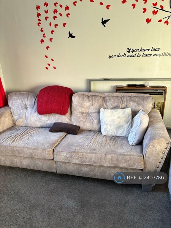 3. Front Room