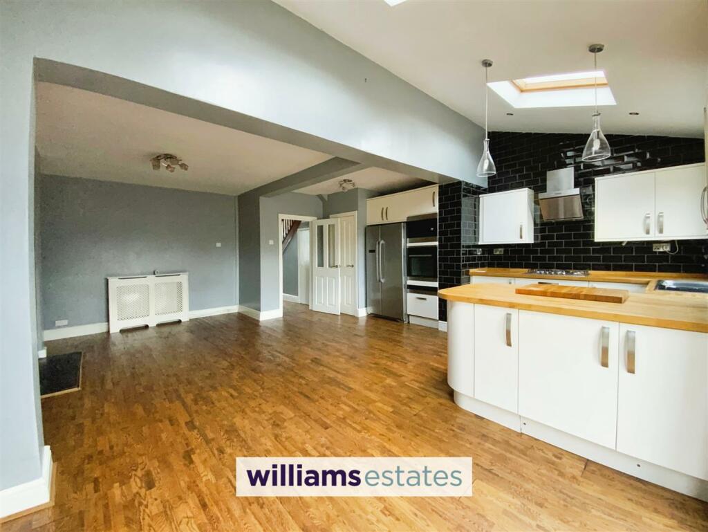dining space