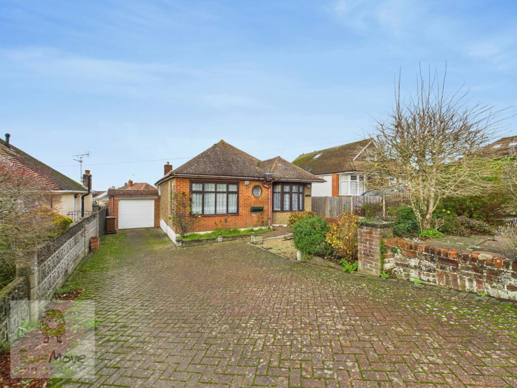 View Of The Front Of The Property