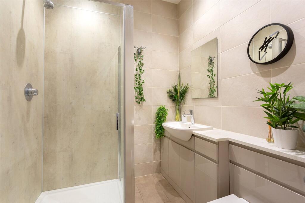 En-Suite