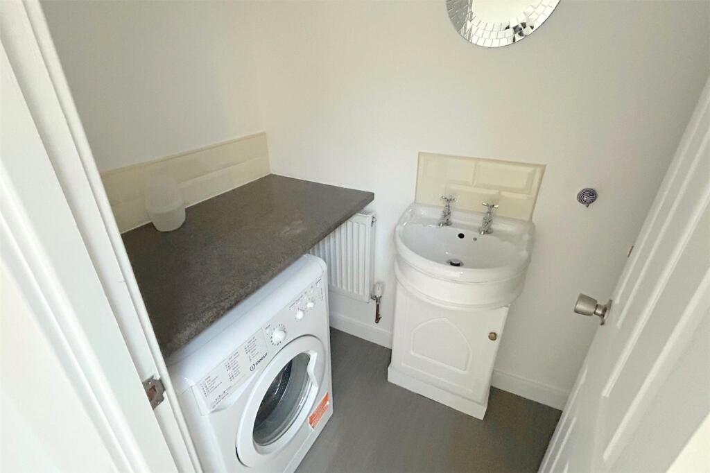 Utility/Wc