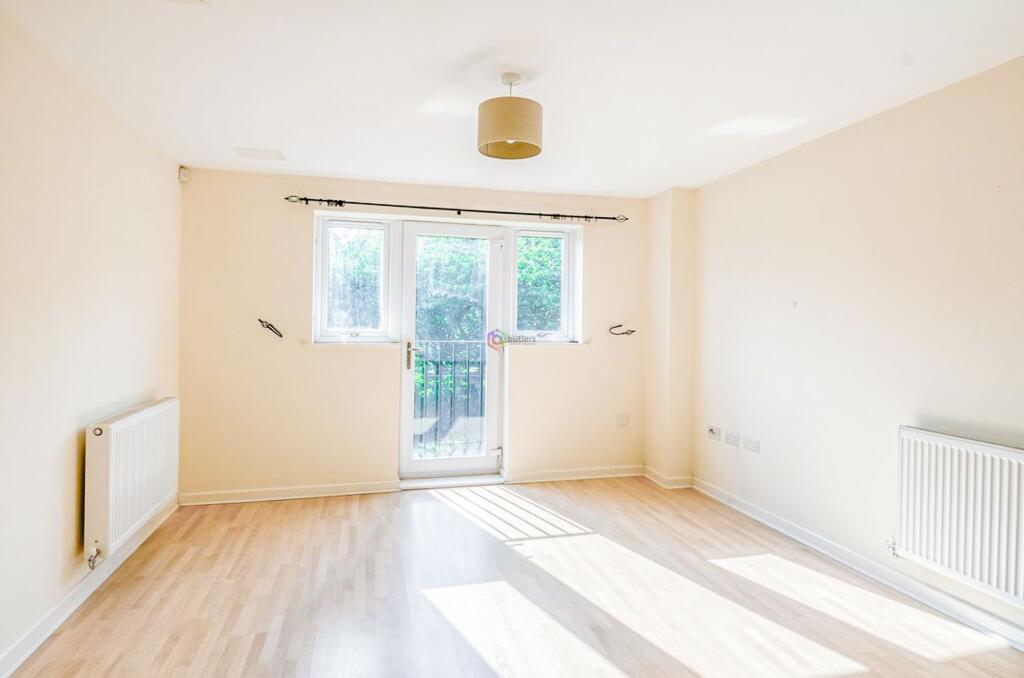 Lounge / Dining / Kitchen