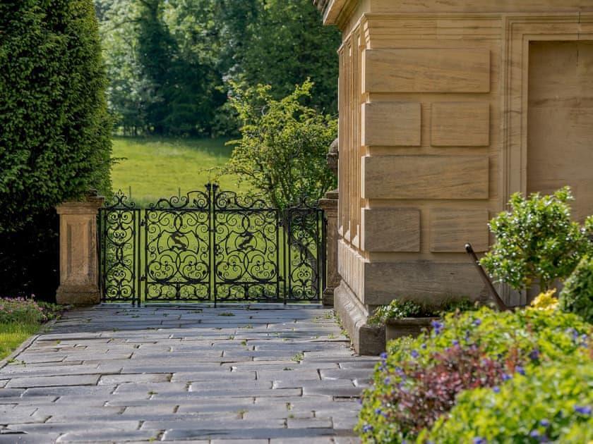 20 Sherborne House - Garden Gate.jpg