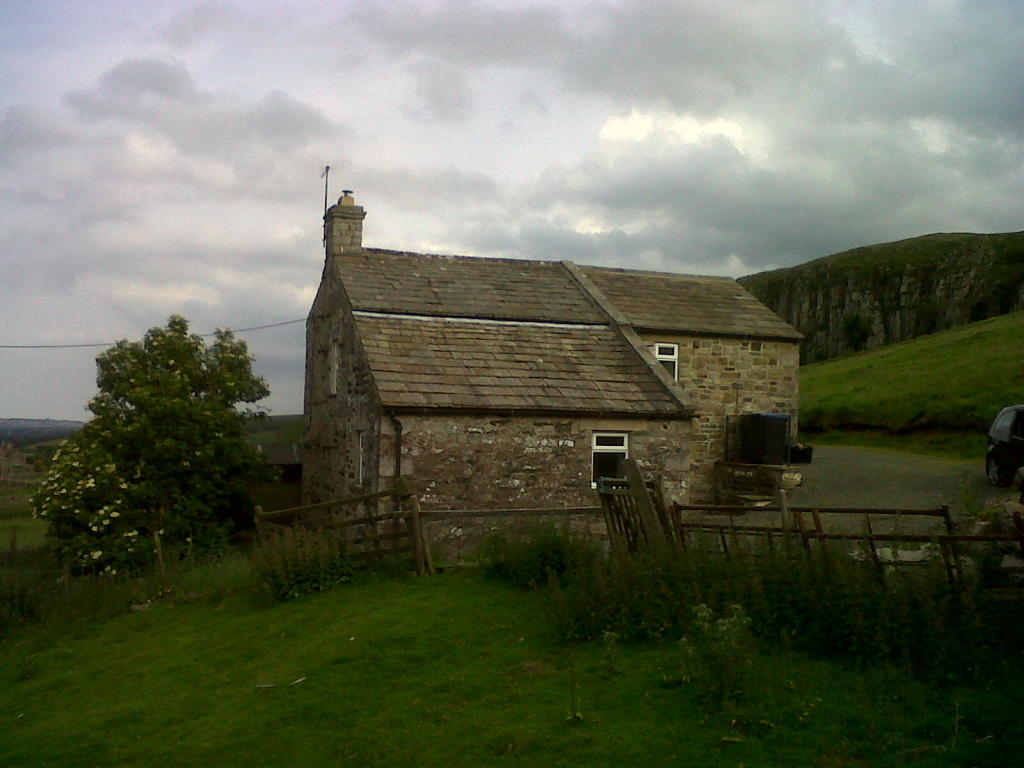 North Elevation