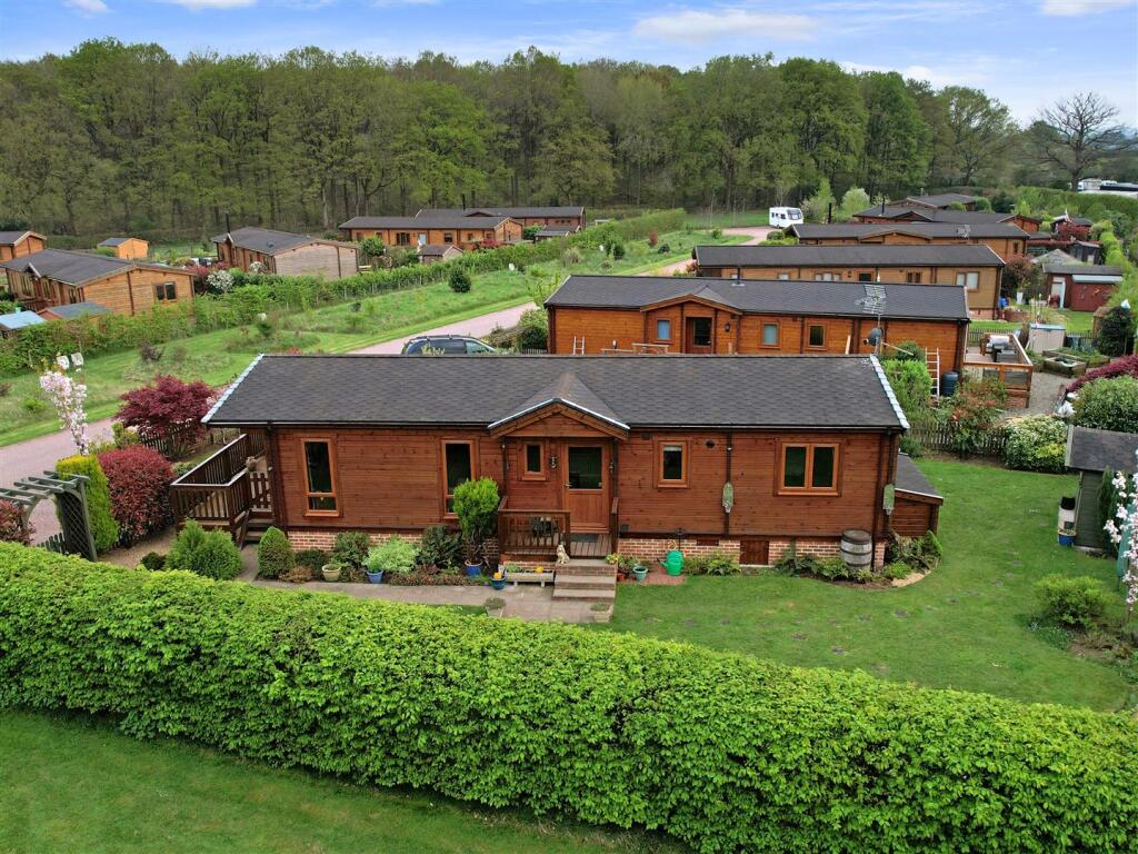 Lodge Plot