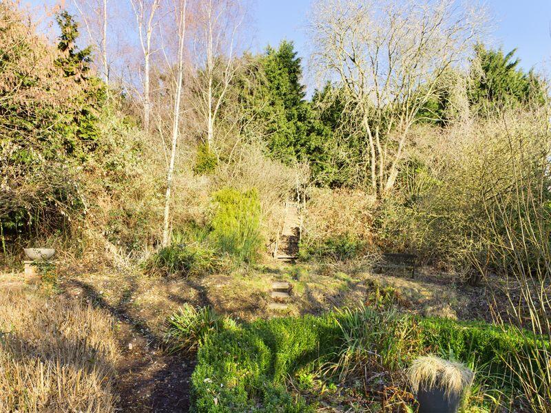 Gardens