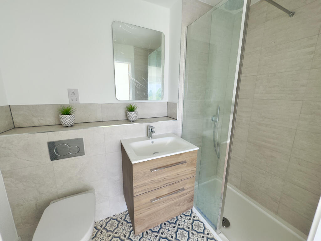 En-suite