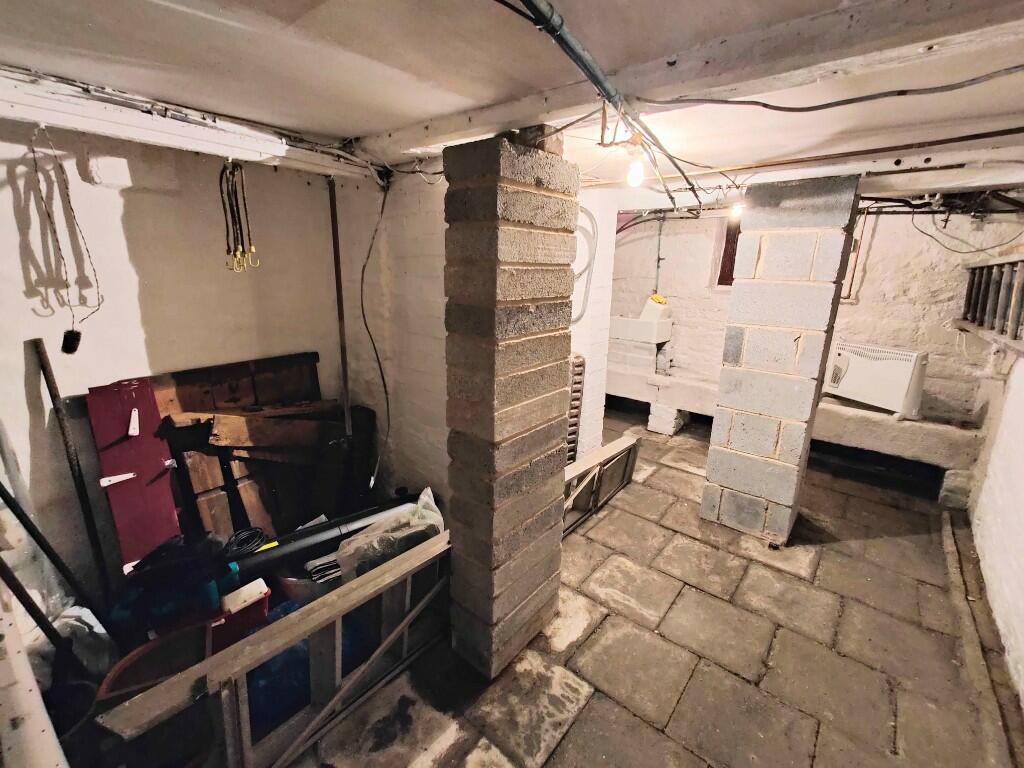 Cellar