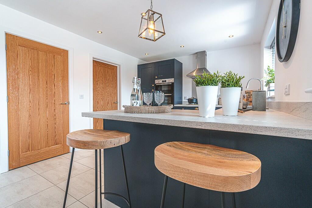 Example Kitchen