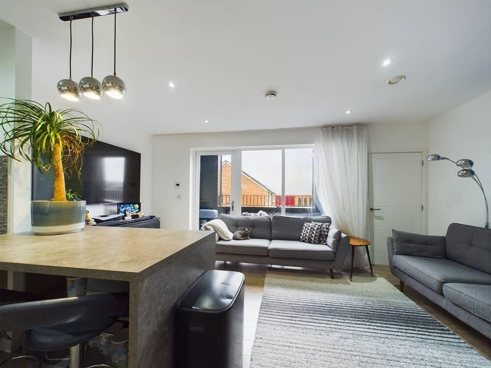Onslow Court,  Royal Anglian Way, Dagenham