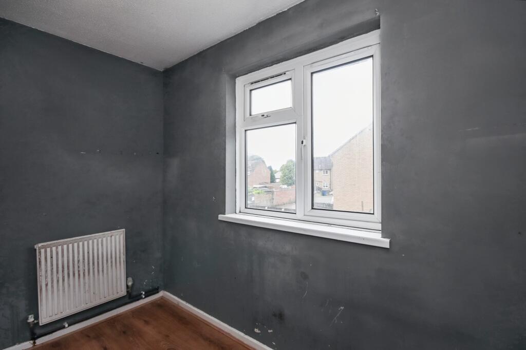 4 Nelson Road, Eaton Socon, St. Neots, Cambridgeshire, PE19 8PX