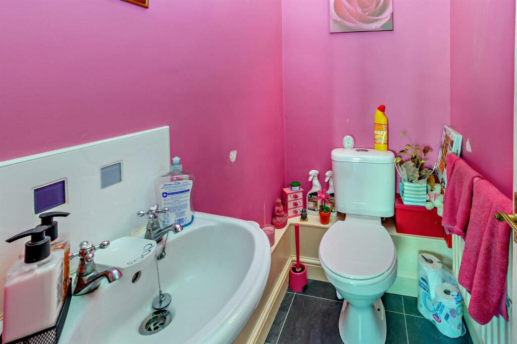 Cloakroom
